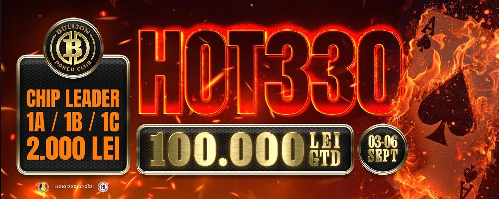 Bullion Poker Club
