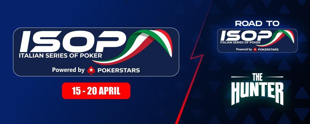 Casinò di Campione by PokerStars