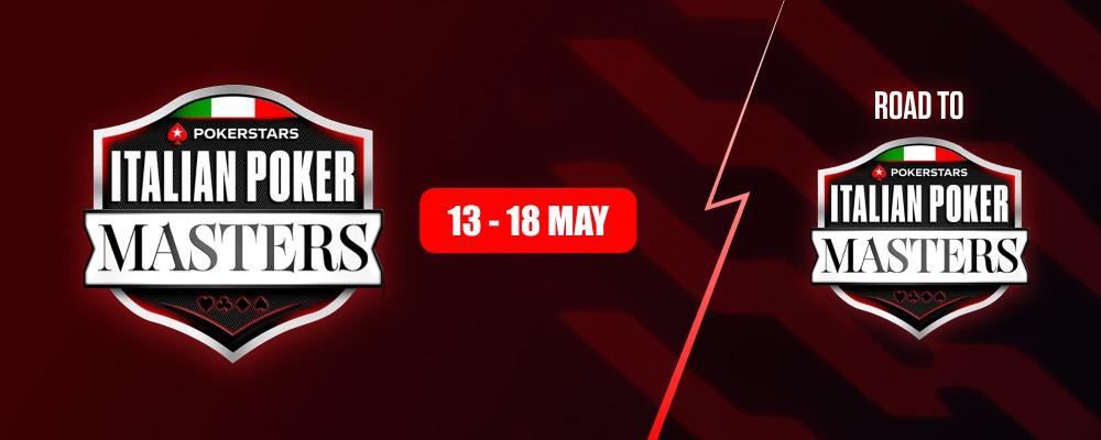 Casinò di Campione by PokerStars