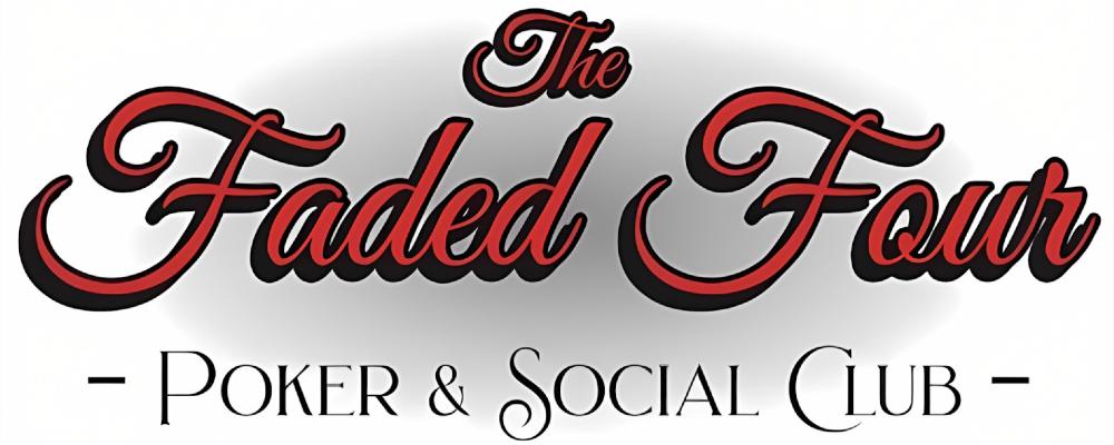 The Faded Four