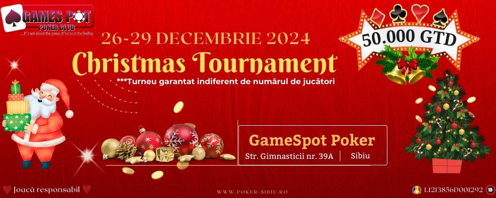 Gamespot Poker Club Sibiu