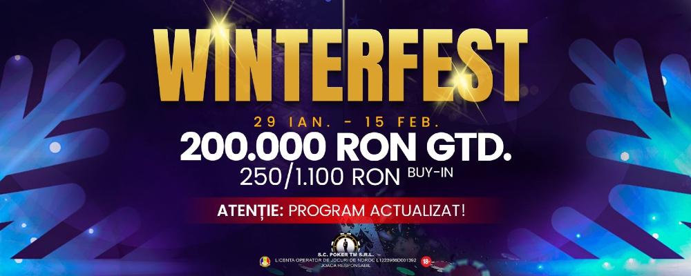 Gentlemen's Poker Club Timișoara