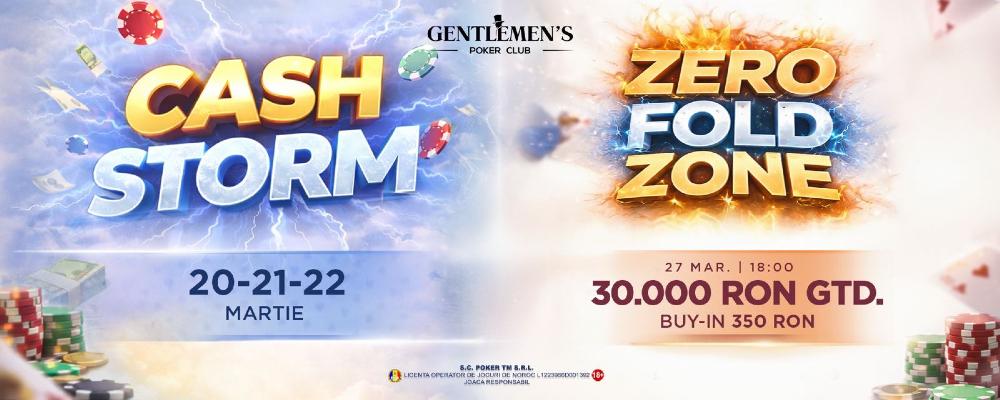 Craiova Gentlemen's Poker Club