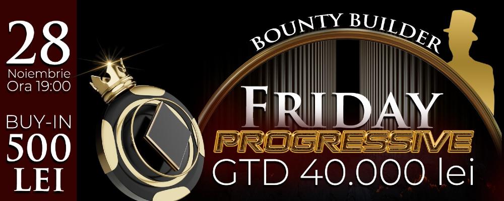 Gentlemen's Poker Club Bucharest