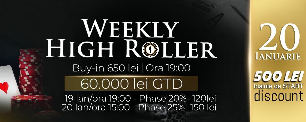 Gentlemen's Poker Club Bucharest