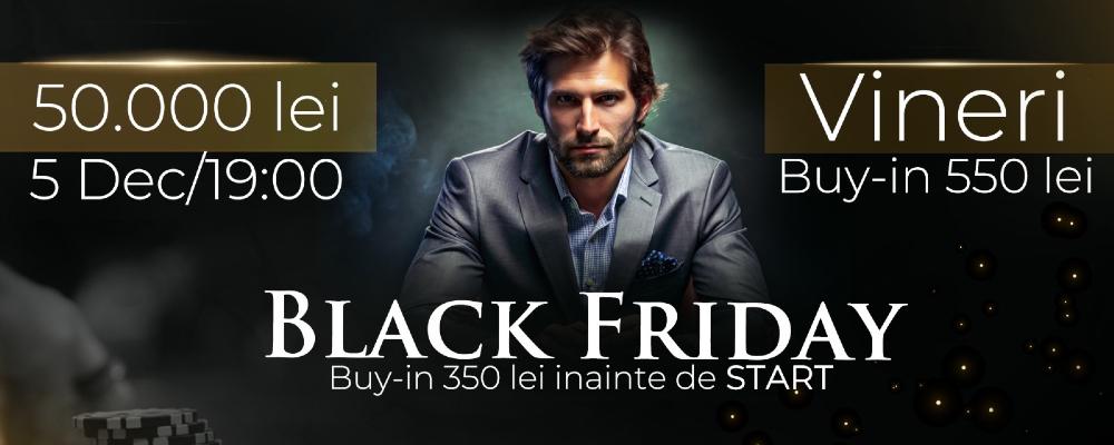 Gentlemen's Poker Club Bucharest