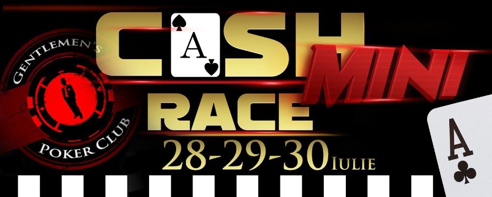 Gentlemen's Poker Club Bucharest