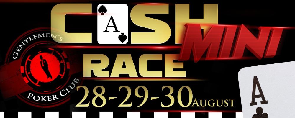 Gentlemen's Poker Club Bucharest