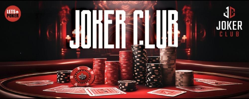 Joker Club