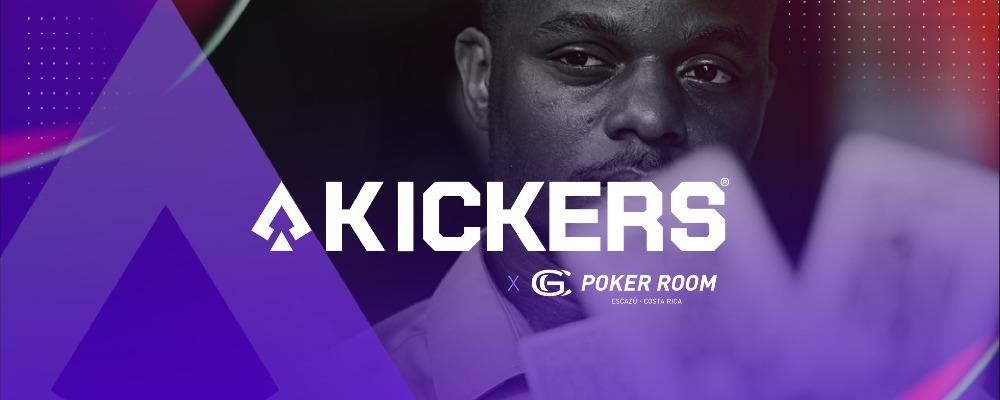 Kickers Poker Club