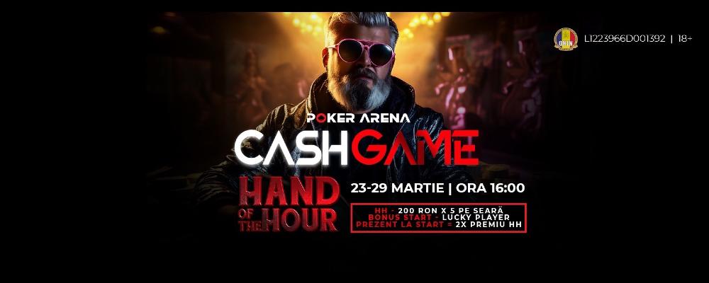 Poker Arena Iasi