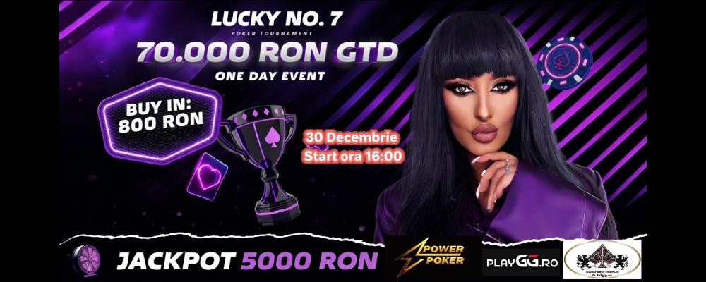 PlayGG Poker Room Bucharest