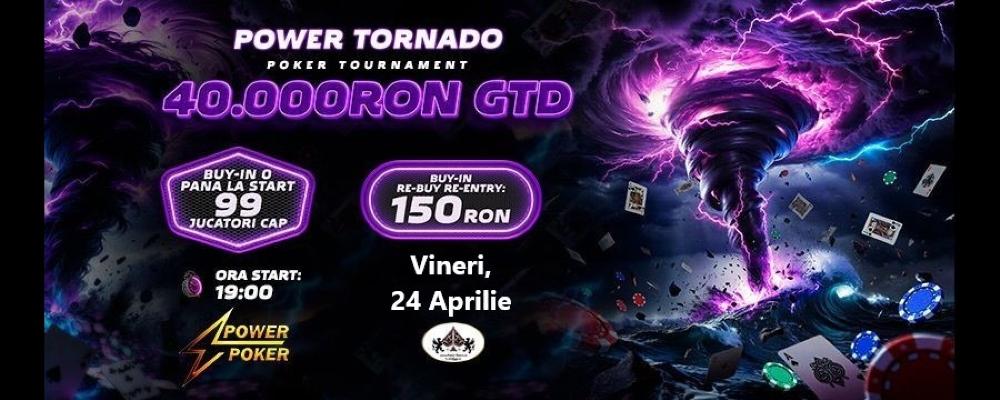 PlayGG Poker Room Bucharest