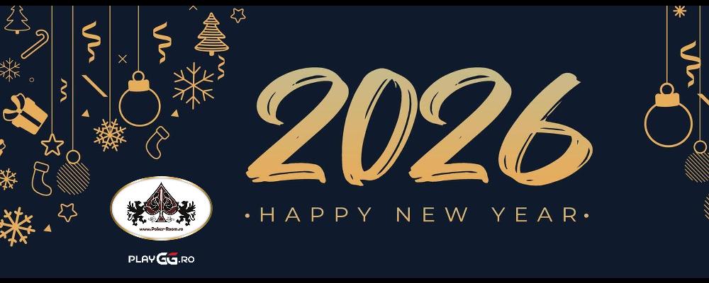 PlayGG Poker Room Bucharest