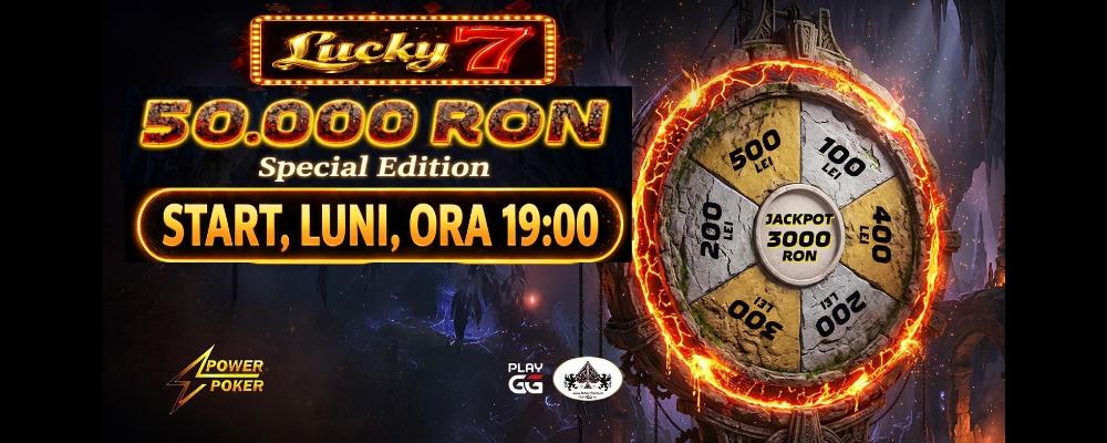 PlayGG Poker Room Bucharest