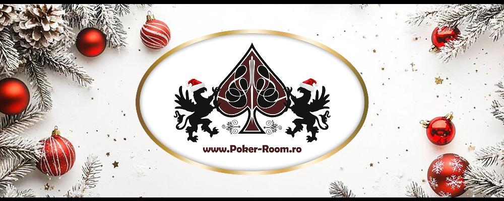 PlayGG Poker Room Bucharest