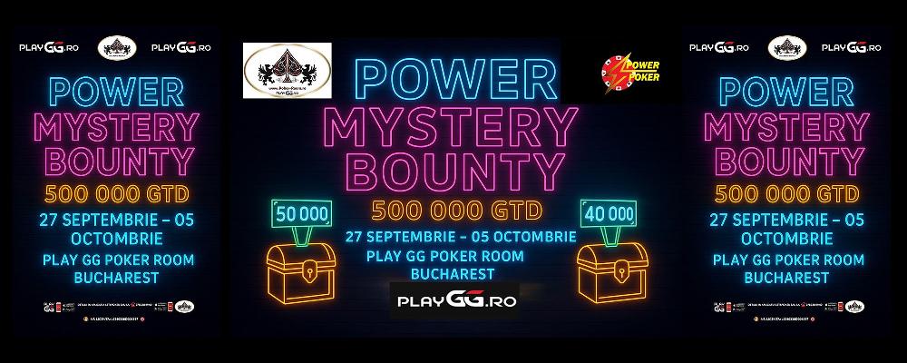 PlayGG Poker Room Bucharest