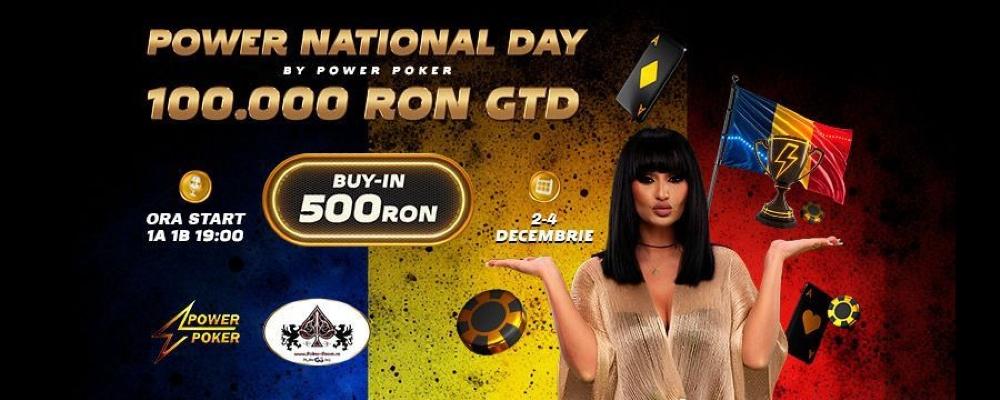 PlayGG Poker Room Bucharest