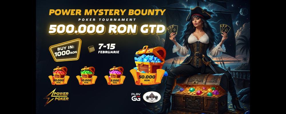 PlayGG Poker Room Bucharest