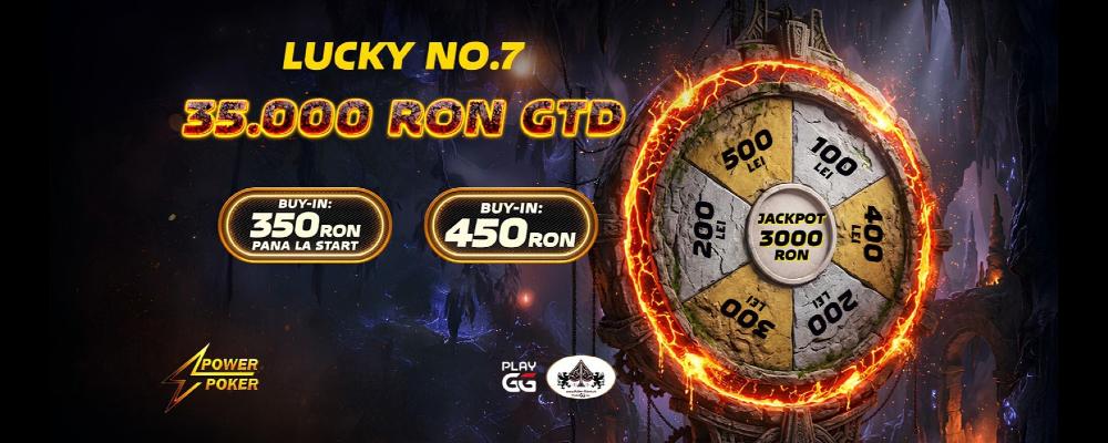 PlayGG Poker Room Bucharest