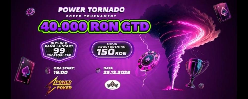 PlayGG Poker Room Bucharest