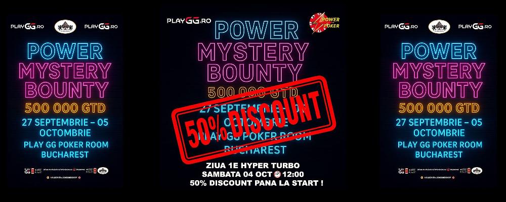 PlayGG Poker Room Bucharest