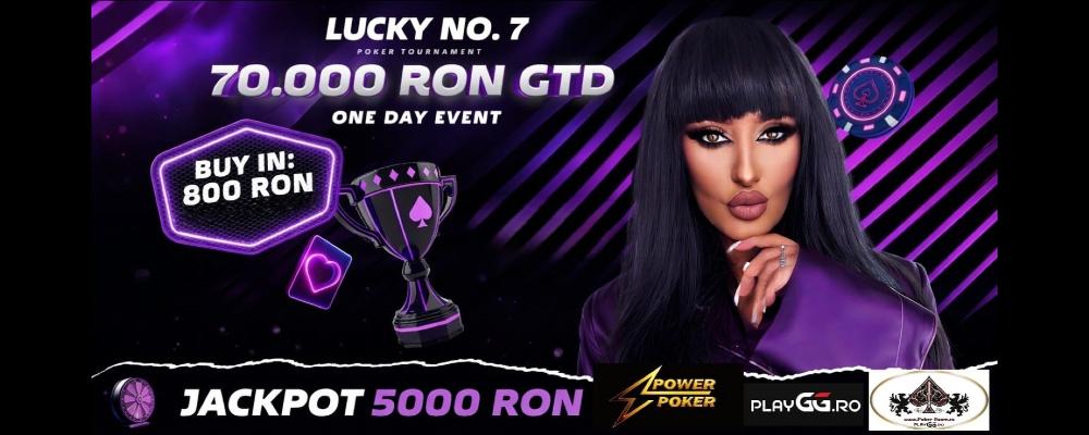 PlayGG Poker Room Bucharest