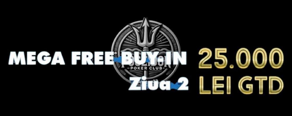 Poseidon Poker Club