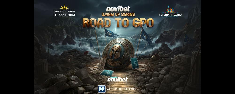 Regency Casino Thessaloniki