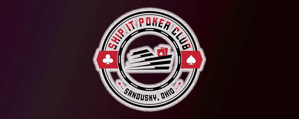 Ship It Poker Club