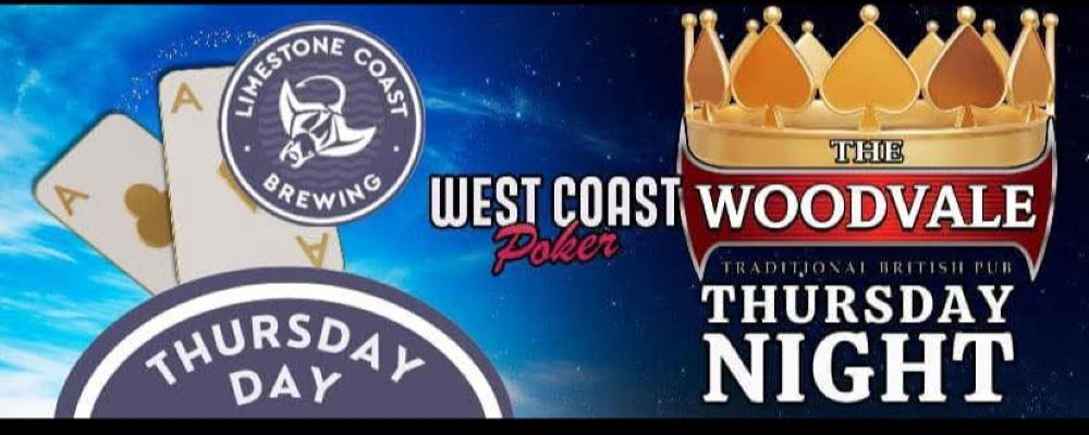West Coast Poker