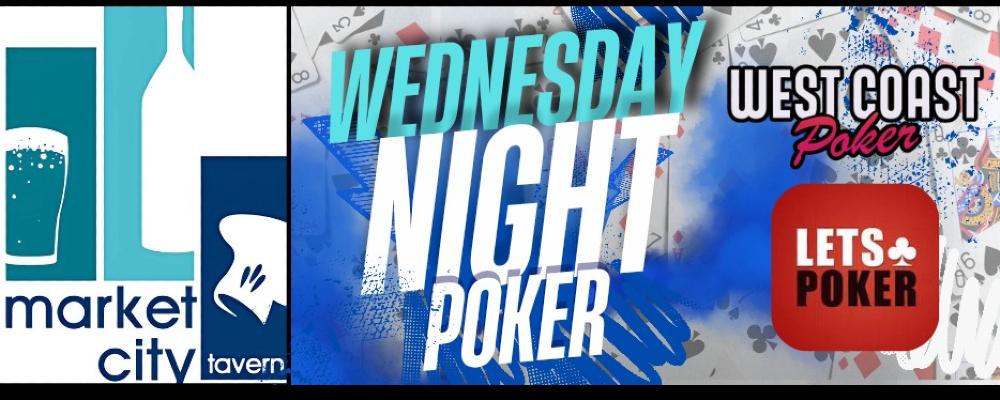 West Coast Poker