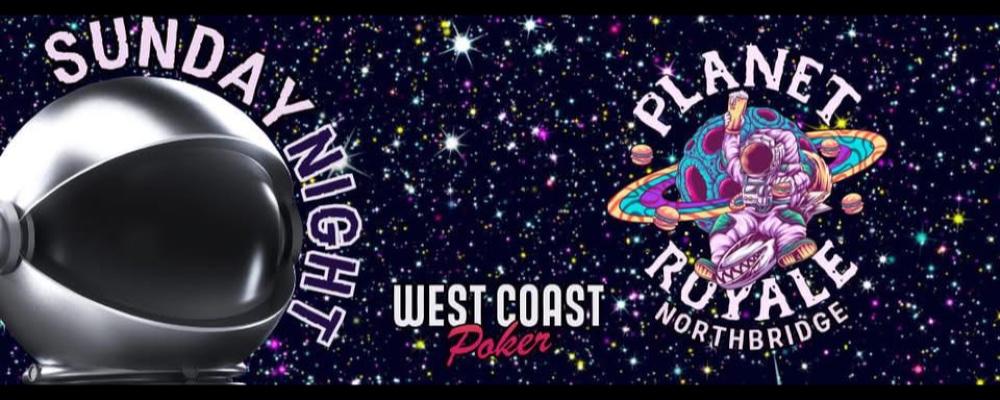 West Coast Poker