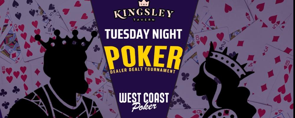 West Coast Poker