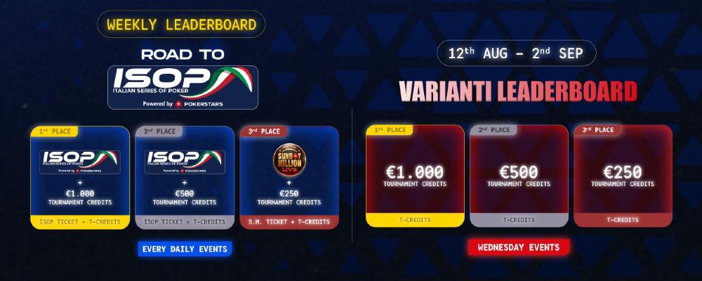 Casinò di Campione by PokerStars