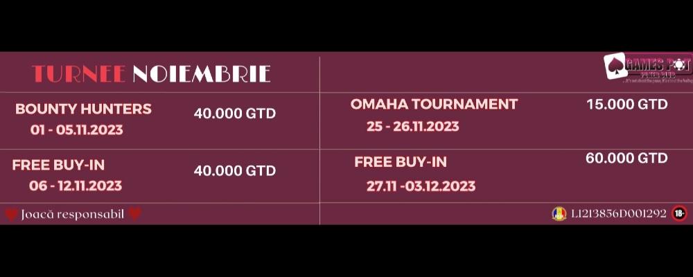 Gamespot Poker Club Sibiu