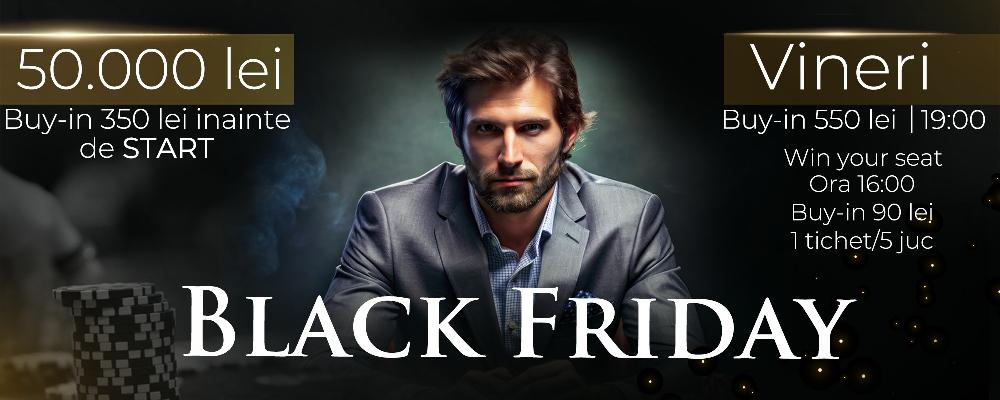 Gentlemen's Poker Club Bucharest