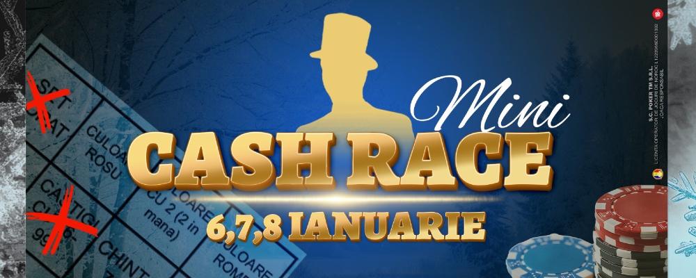 Gentlemen's Poker Club Bucharest