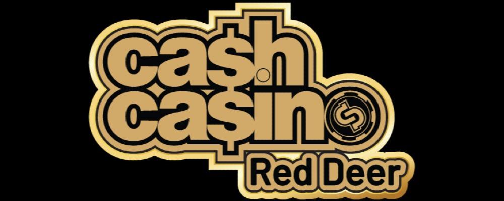 Cash Casino Red Deer