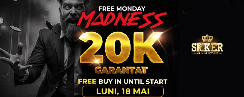 Spoker Brasov