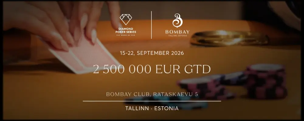 Bombay Club
