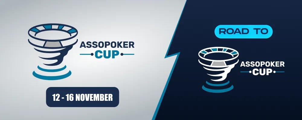 Casinò di Campione by PokerStars