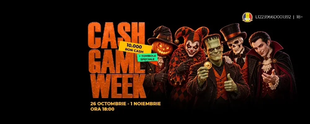 Poker Arena Iasi