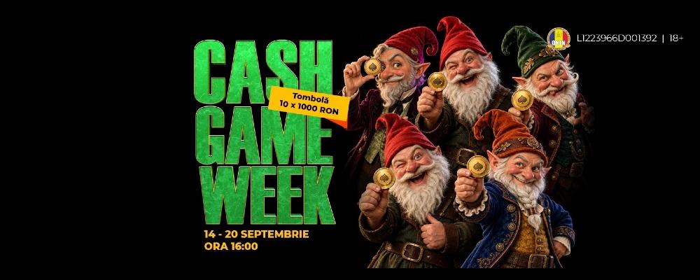 Poker Arena Iasi
