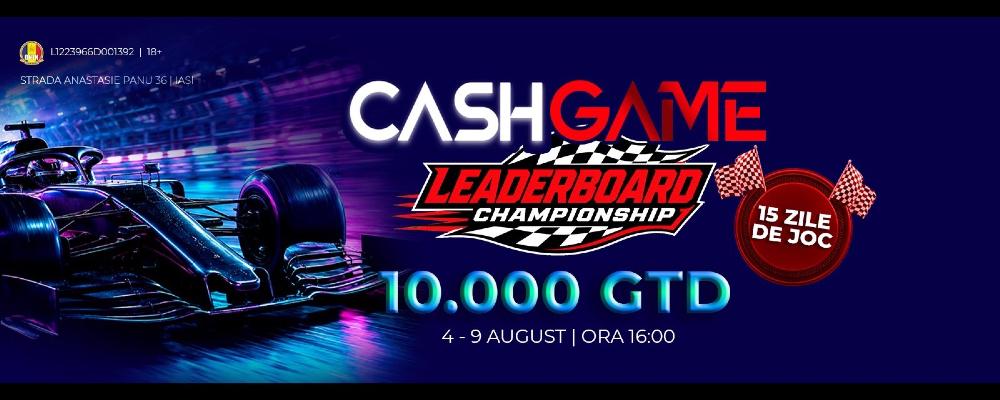 Poker Arena Iasi