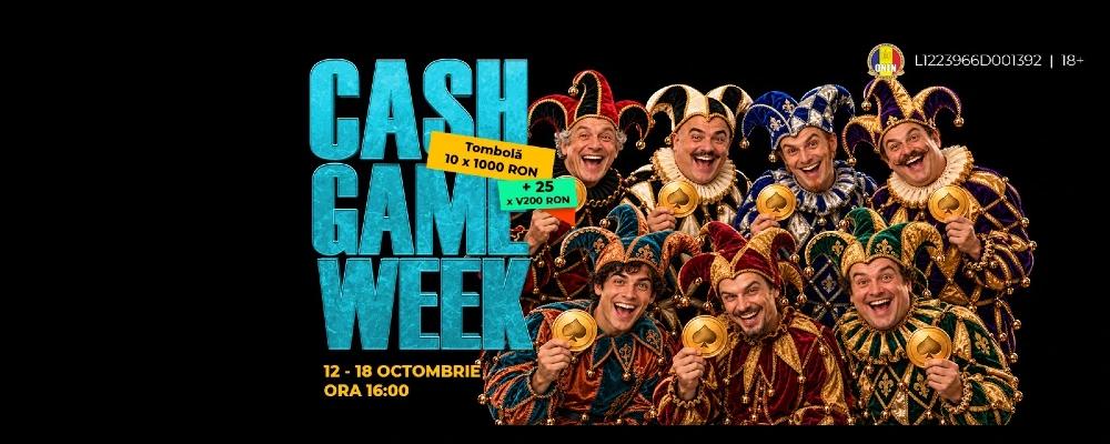 Poker Arena Iasi