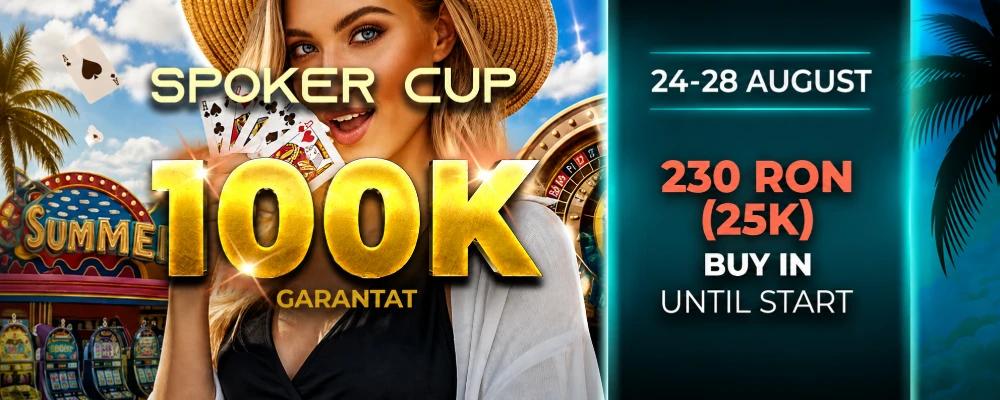 Spoker Brasov