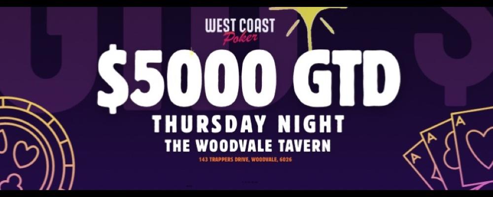 West Coast Poker